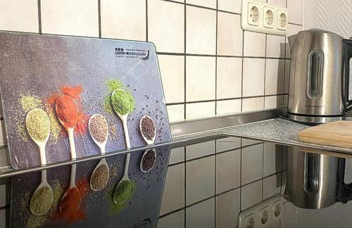 Ferienwohnung Wolff, Kelkheim - Foto 11