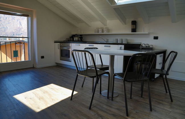 Nenè - Accommodation La Scalinata - Foto 31