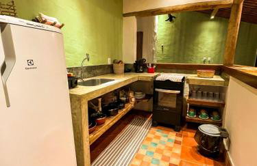 Chalé Makani - Pontal de Maceió - Photo 23