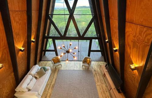 Chalé Aurora - Sebollas - Paraíba do Sul - Foto 6