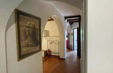 Musicians Mansion Apartment - Foto 12