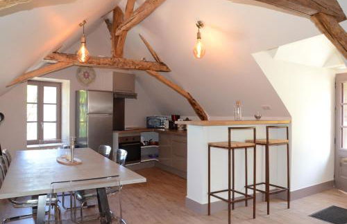 La Suite Du Marquis - Foto 9