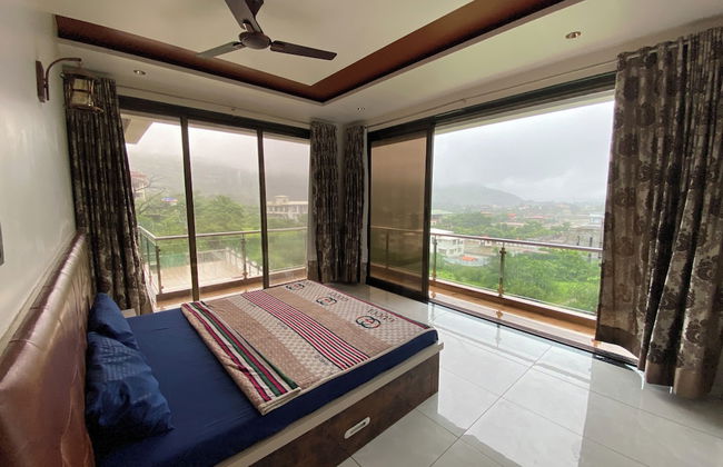 Sky High By Joy Suites - Foto 3