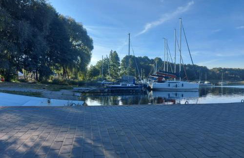 Domki Brzózki Kosewo - Foto 59