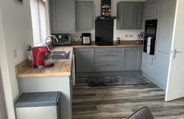 Sleaford Luxury Country Stay - Foto 19