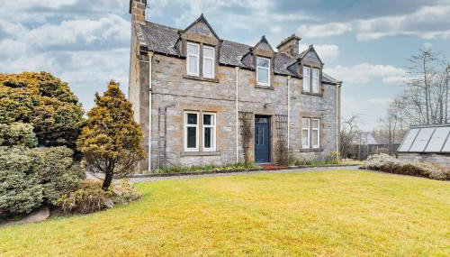 Convalmore House - Photo 3