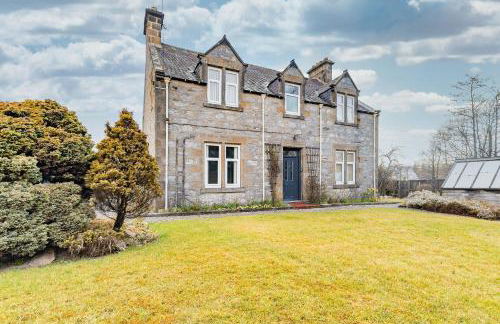 Convalmore House - Foto 3