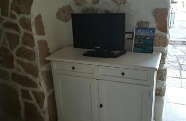 Trullo Alessandro e Villa Raffaela - Foto 98