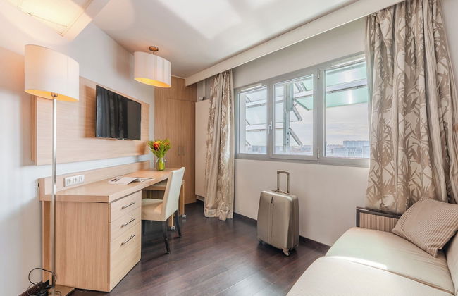 Residhome Nantes Berges de la Loire - Foto 18