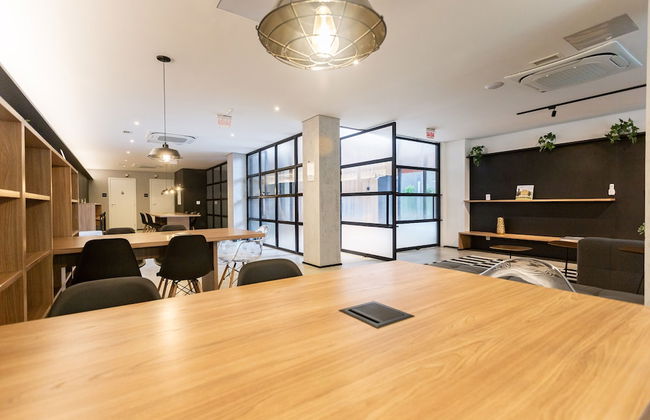 Charlie Sabiá Moema - Foto 38