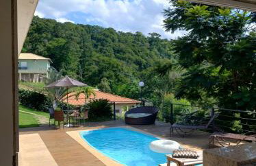 Descanso na Serra - Foto 1