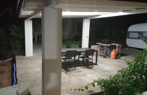 Apartments with parking space Ist - 25182 - Foto 7