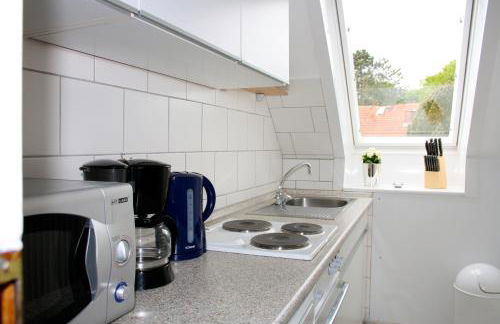 Ferienwohnung Bockholm Appartement 1 - 8 - Foto 31