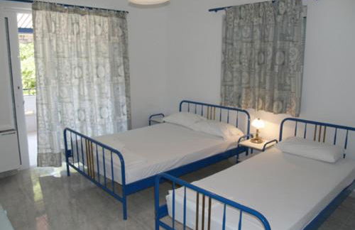 karavagelis rooms - Photo 11