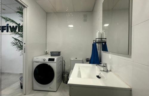 Apartamento Moderno Soho - Nuevo! En el centro y cerca de la playa!Parking gratuito! - Foto 29