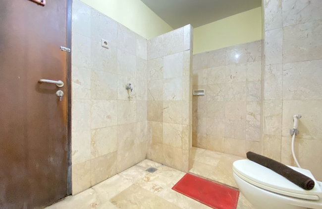 Spacious And Modern 2Br At Braga City Walk Apartment - Foto 13