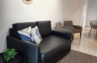 Apto NOVO pé na areia 2dorm pé na areia - Foto 21