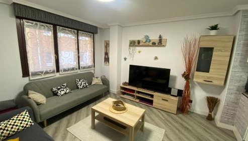 Apartamento Centro NOVORT - Foto 5