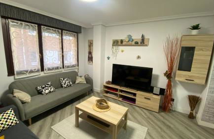 Apartamento Centro NOVORT - Photo 7