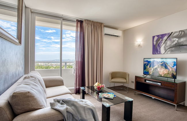 Park Regis Concierge Apartments - Foto 31