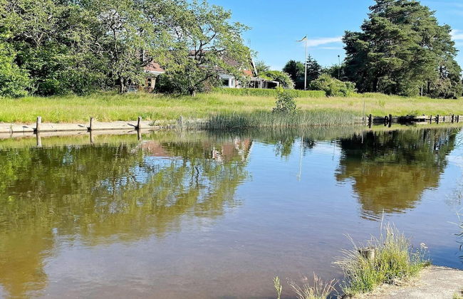 4 Star Holiday Home in Solvesborg - Foto 27