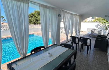 Villa Sole# Luxury Amarilla Golf - Foto 40