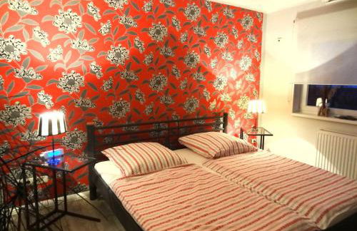 Ferienhaus Loissin - Foto 11