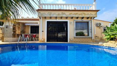 Villa Las Adelfas (escapada ideal en Costa Blanca) - Foto 2