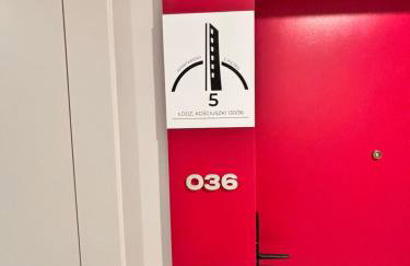 Apartamenty Manhattan Łódź Kościuszki - Foto 25
