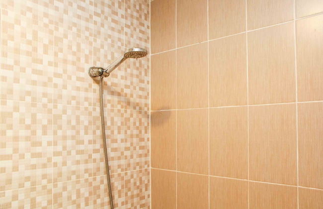 Cozy And Tidy Studio At The Enviro Apartment - Foto 9