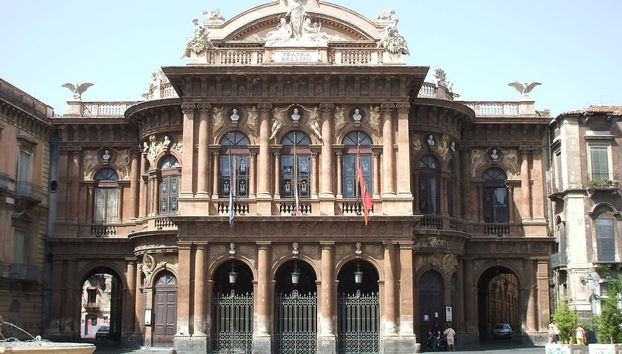 Catania Private Tour - Foto 3