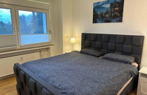 Top 3 Zimmer Appartment bei der Schalke Arena, Sport und Natur nähe Dortmund Essen Düsseldorf Oberhausen - Foto 7