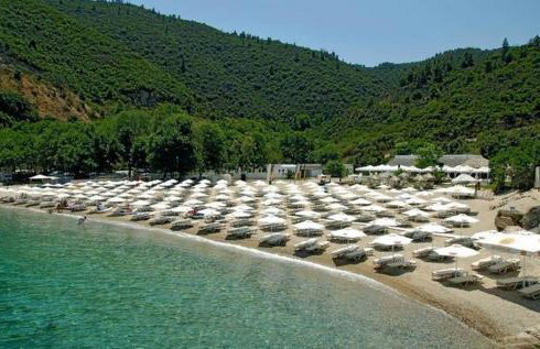 Villa Blanca with sea view - Foto 21