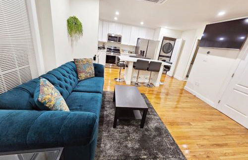 3-Bedroom Apt-7B2 20-Minuite To Downtown Boston - Foto 12