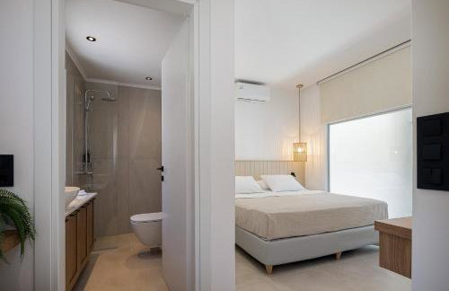 Imbros Villas I "Free" Heated Pools in mountains! - Photo 102