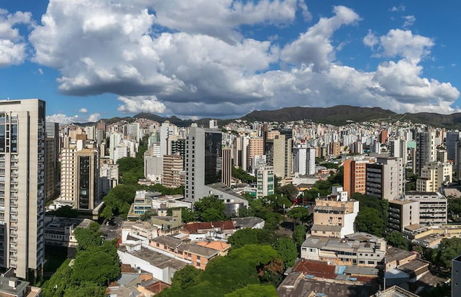 Charmoso Residence service na Savassi - Foto 47