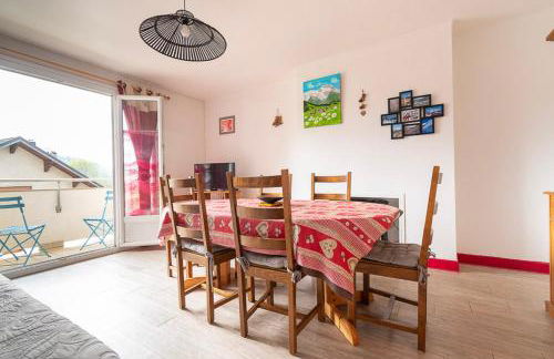 Appartement, 6 personnes centre Villard-de-Lans - Foto 15