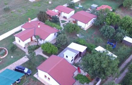 Holiday Home Kerniat - Foto 62