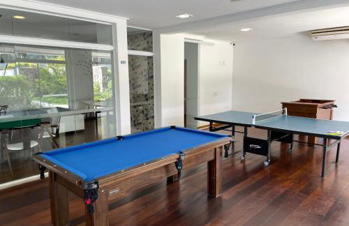 Apartamento familiar em Riviera de São Lourenço Módulo 8 - Photo 53