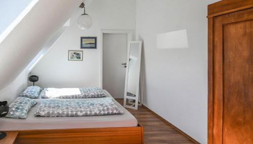 Apartment Gartenblick 7b mit überdachtem Balkon - Foto 4