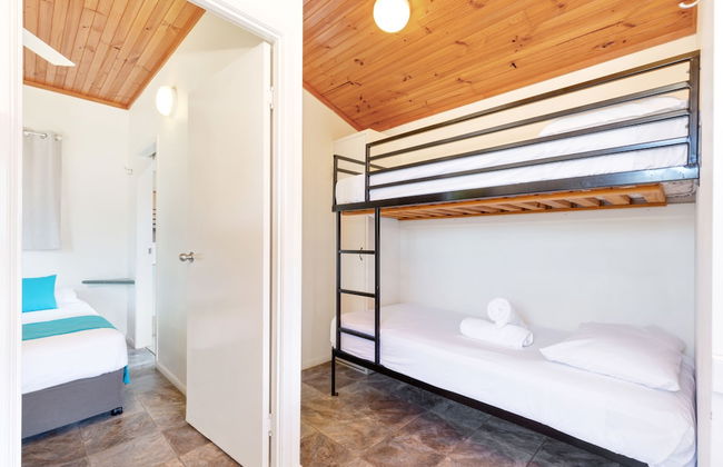 Tasman Holiday Parks - Fisherman's Beach - Photo 9