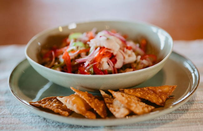 Hotel Chalé Capitólio - Foto 42