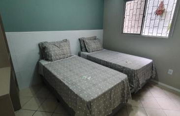 Murilo House - Apart-hotel completo e privativo - Foto 17