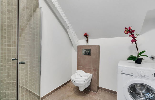 Forenom Serviced Apts Oslo City Hall - Photo 69