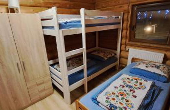 Domek Na Stoku - Foto 29