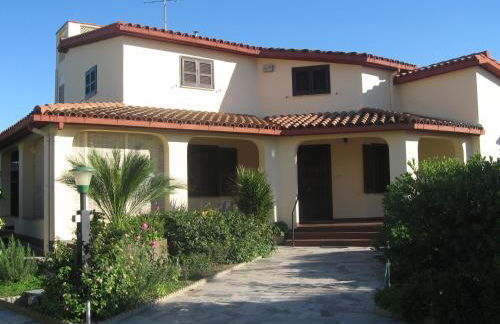 Villa Primavera - Foto 1