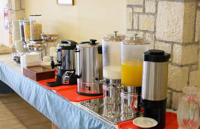 Ammoudara Beach Hotel & Apartments - Foto 53