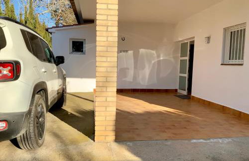 Villa Casa del Hort, Private Pool & Garden - Foto 45