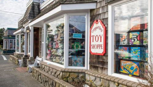 Cannon beach vibes, steps to the beach,WIFI,3 full bedroom en suites with 3 fireplaces,Near Downtown - Foto 3