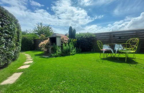 Gîtes la Conterie - Foto 12